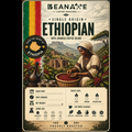 Ethiopian Coffee Beans Price in Pakistan - BeaAaxe