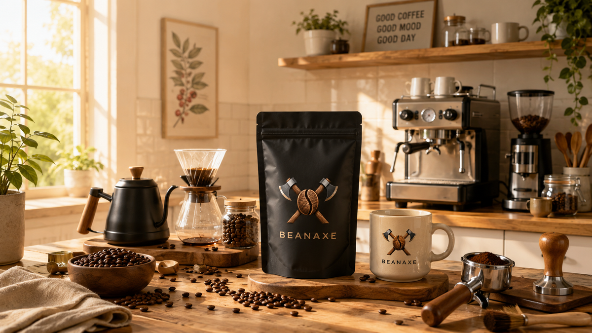 Coffee Price in Pakistan - BeanAxe